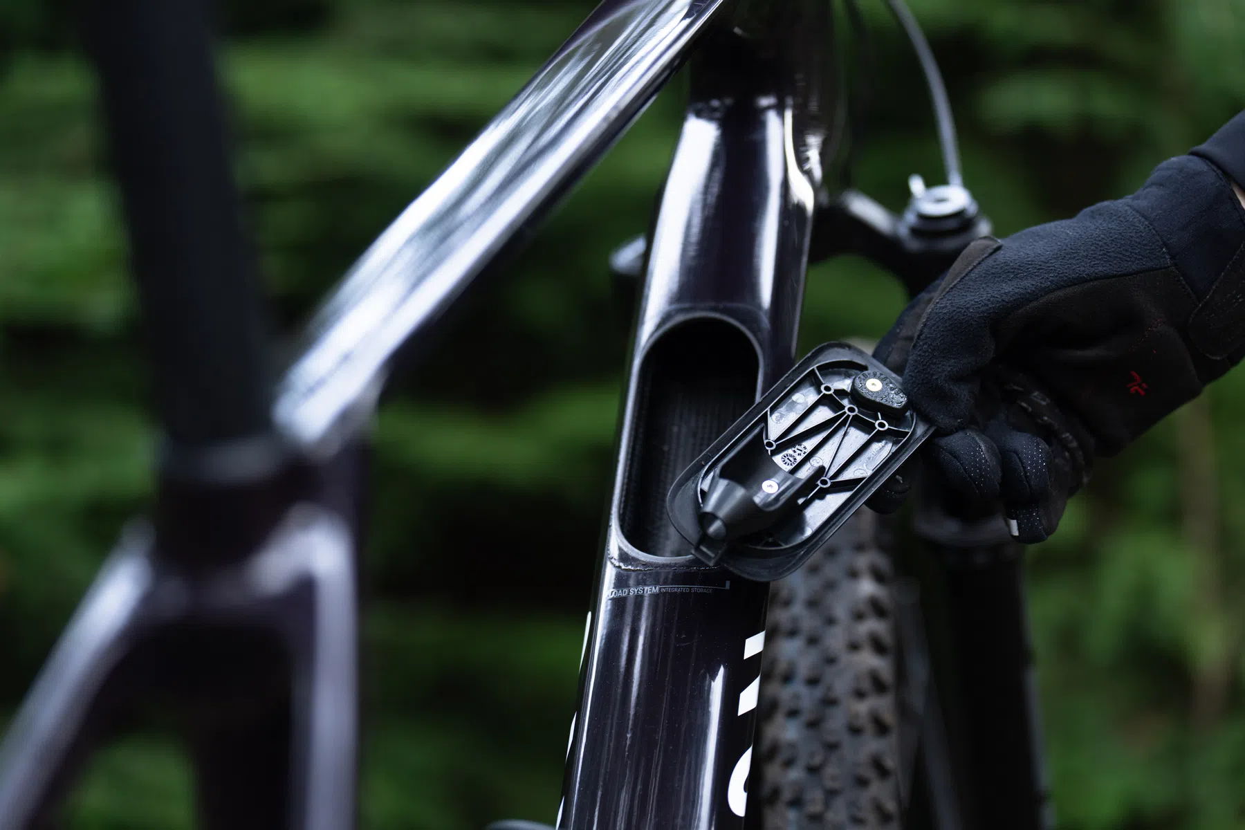 Review: Canyon Exceed CF6